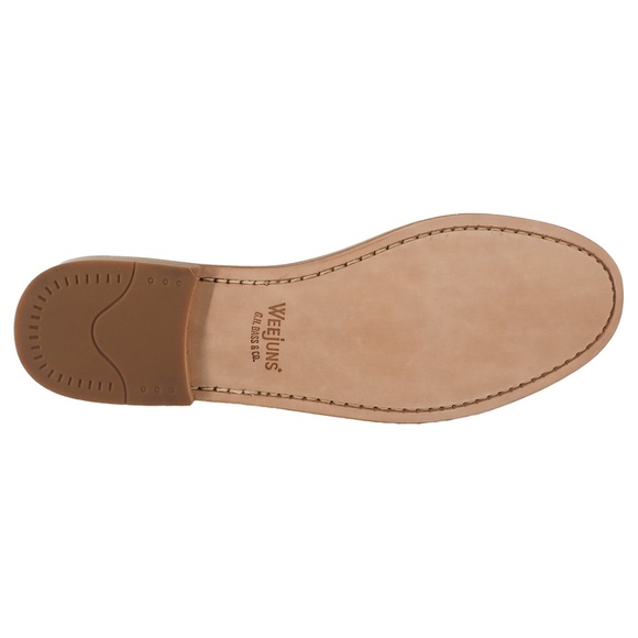 Bass Whitney Striped Weejuns - Picture 4 of 10